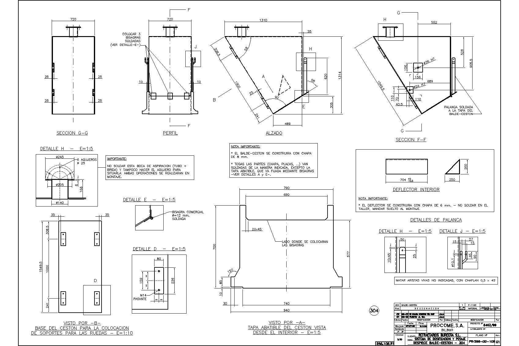 D-BALDE-CESTON-Model