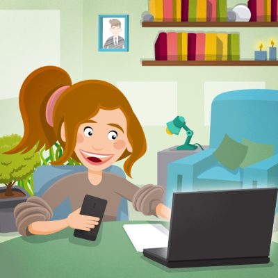 Particular Individual